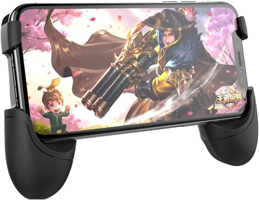 SUNCHI Foldable Mobile Joystick for Ultimate Gaming Experience