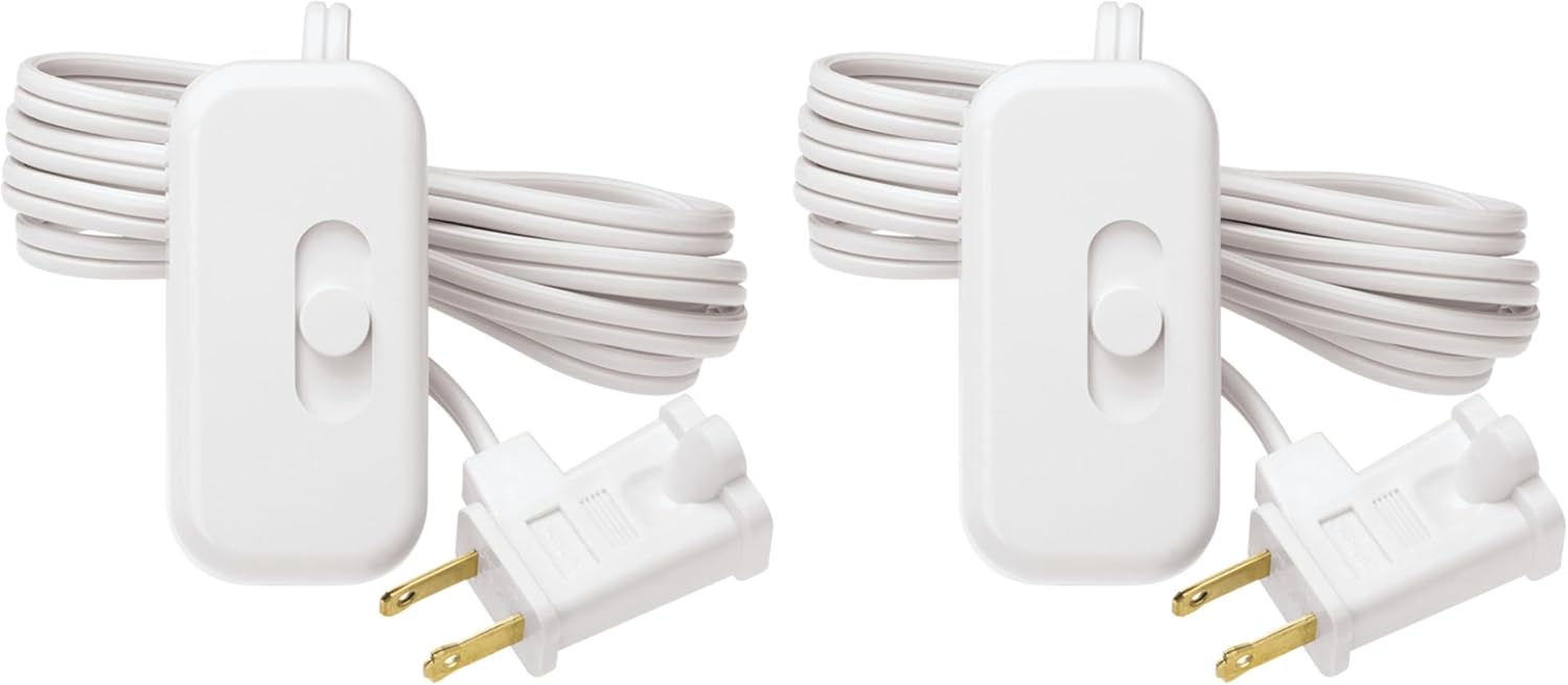 Lutron Credenza LED+ Lamp Dimmer Switch for Home Lighting
