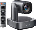 AI Auto-Tracking PTZ Camera 20x Optical Zoom 1080P 60fps - Live