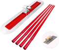Bull Float Concrete Bull Float Tool Kit 48x12 in - Efficient Finishing