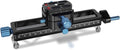 SIRUI Macro Focusing Rail MS18 - Precise Close-Up Adjustment