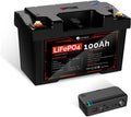 DR.PREPARE 1280Wh Solar Power Station for Off-Grid