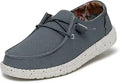 Hey Dude Wendy Sparkling Women's Casual Loafer - Lightweight Comfort