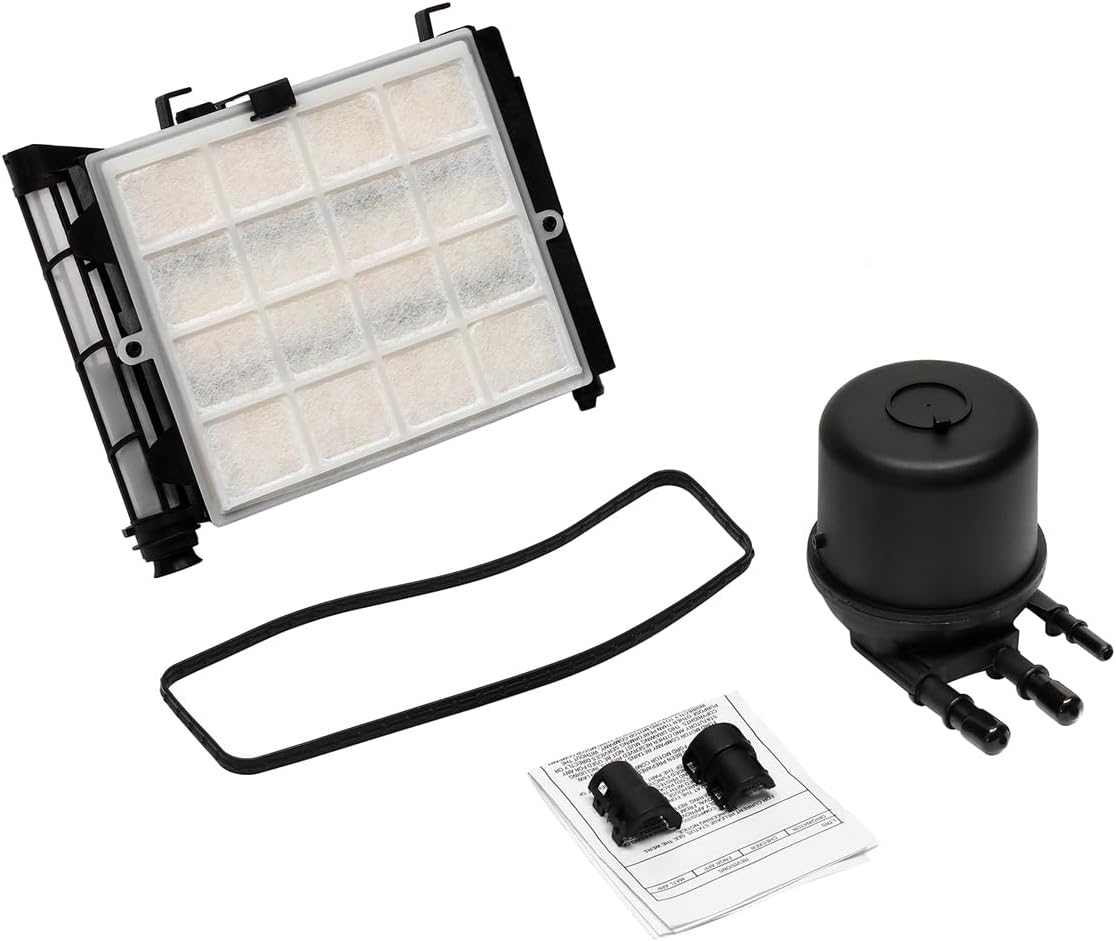 6.7 Powerstroke Fuel Filter Element for Ford Super Duty Trucks