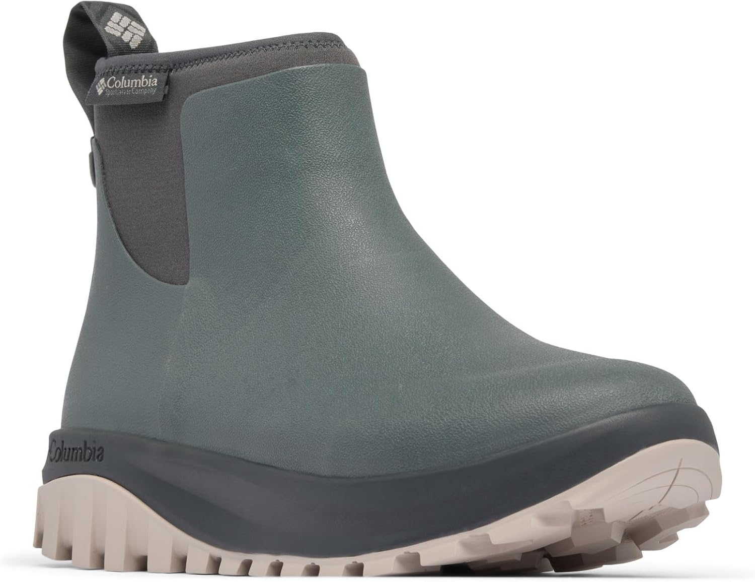 Columbia Women's Venturetrot Boots for All-Weather Adventures