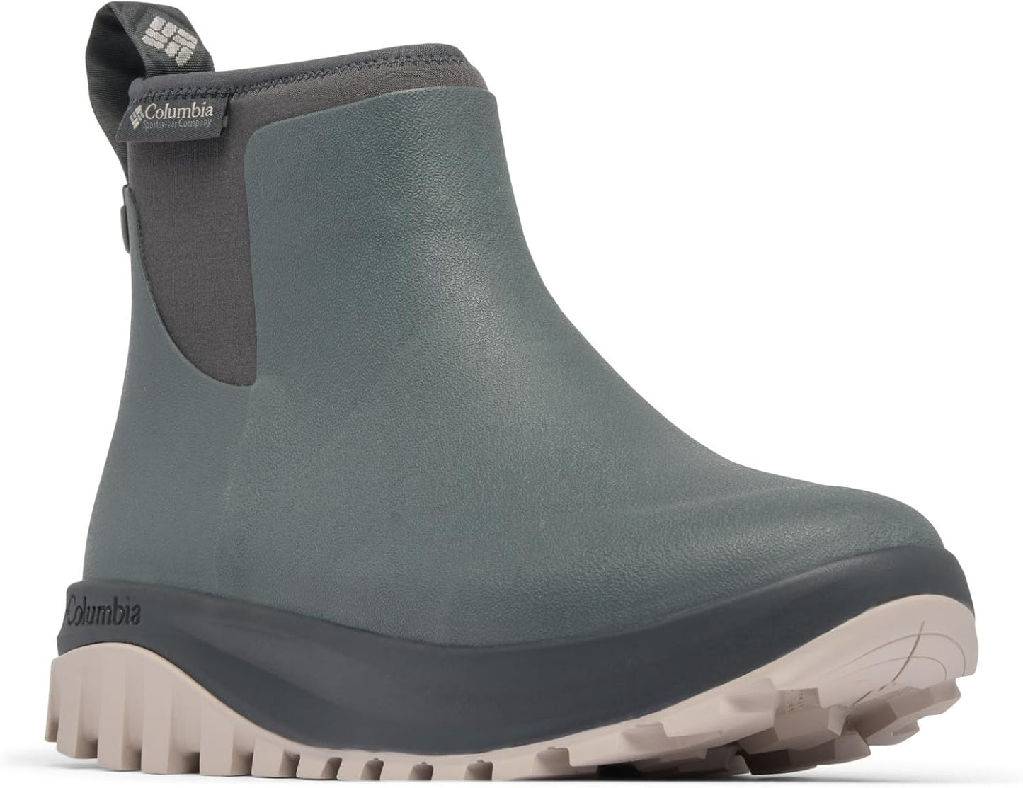 Columbia Women's Venturetrot Boots for All-Weather Adventures