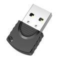 GuileKeys P5BOOTS Adapter for PS5 PS4 - Leverless Arcade Stick