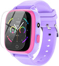 cjc 4G Smart Watch for Kids with GPS Tracker and Calling