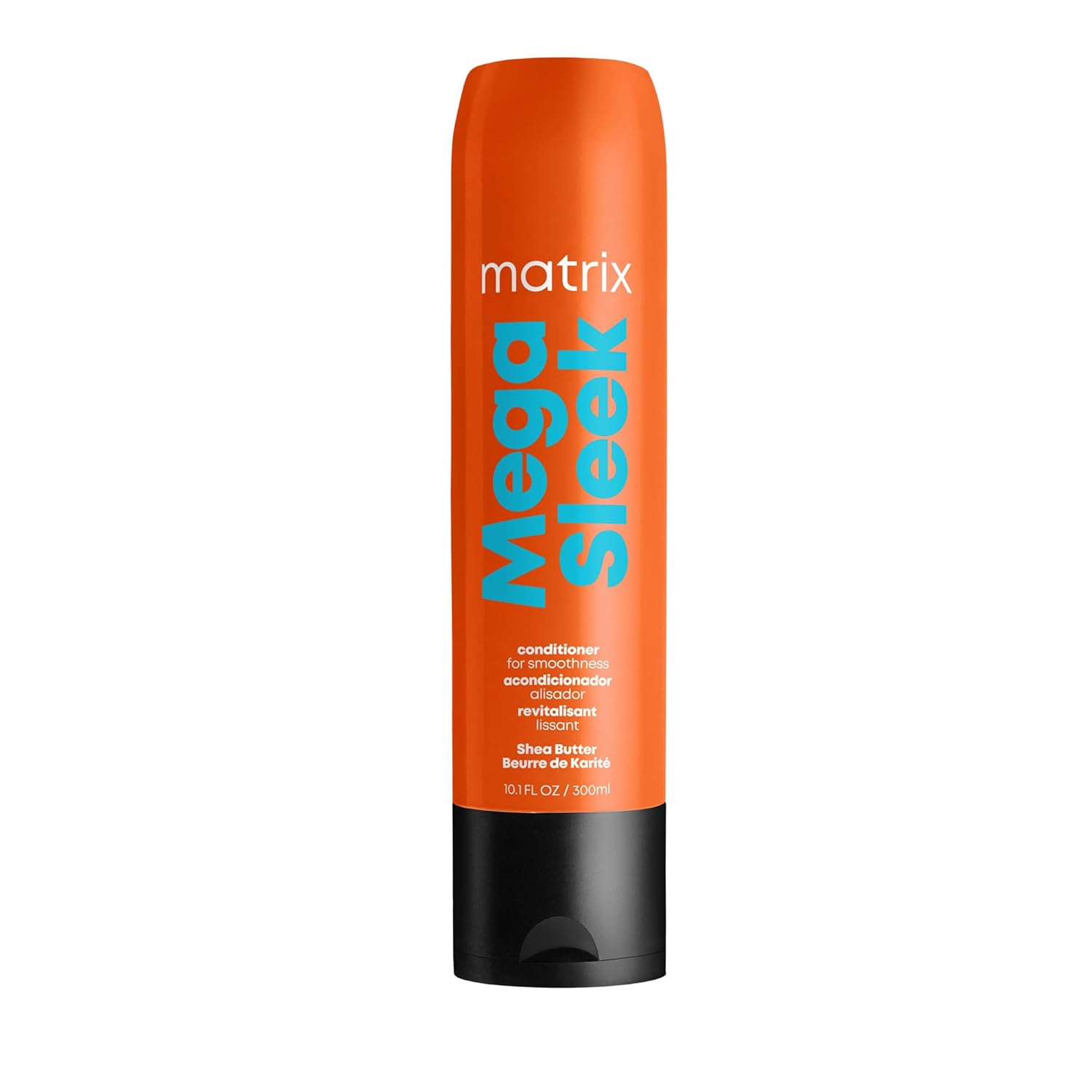 Matrix Mega Sleek Conditioner - Frizz-Free Hair!