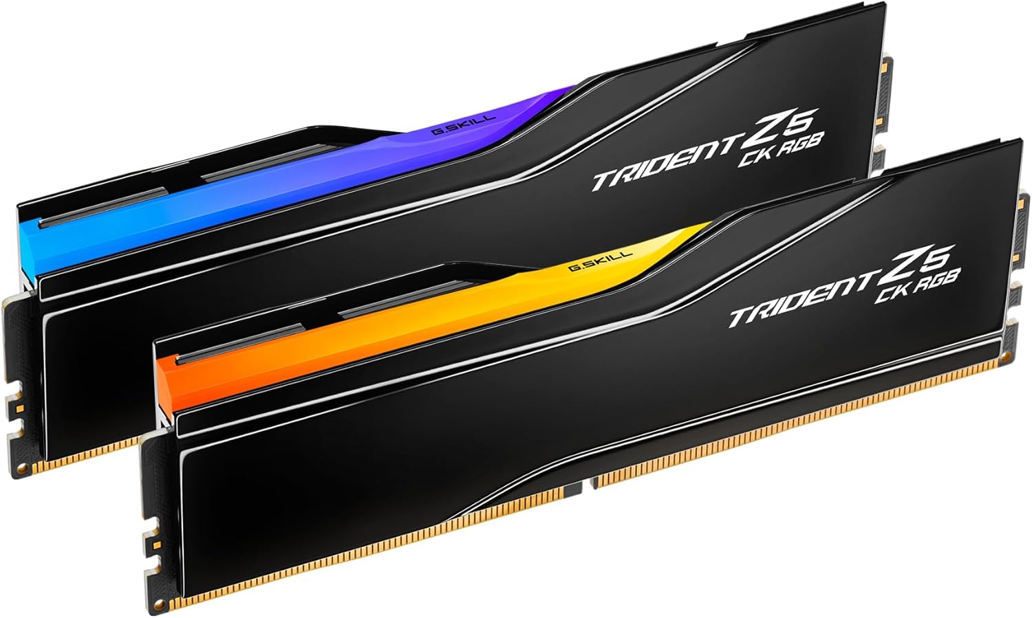 G.SKILL Trident Z5 CK RGB Series DDR5 RAM for High Performance