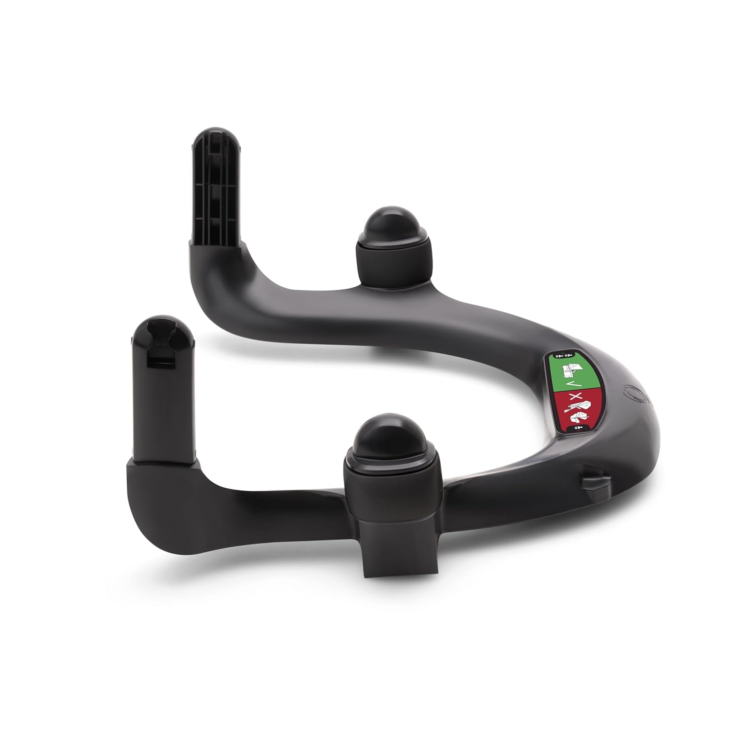 Bugaboo Kangaroo Upper Newborn Adapter for Bassinet Installation