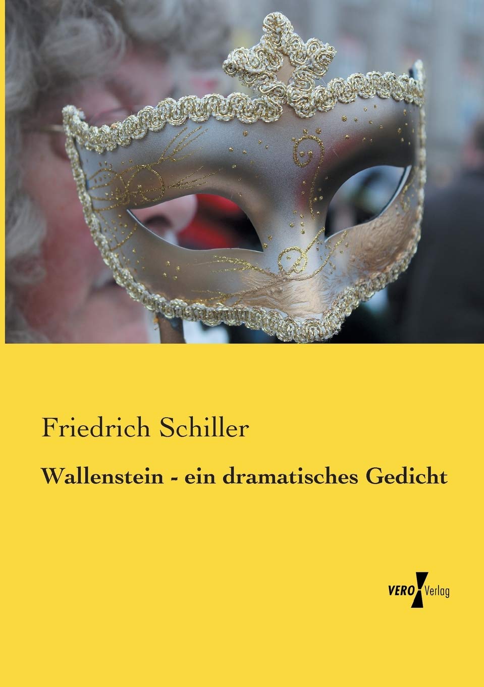 Wallenstein - ein dramatisches Gedicht by Friedrich Schiller Review
