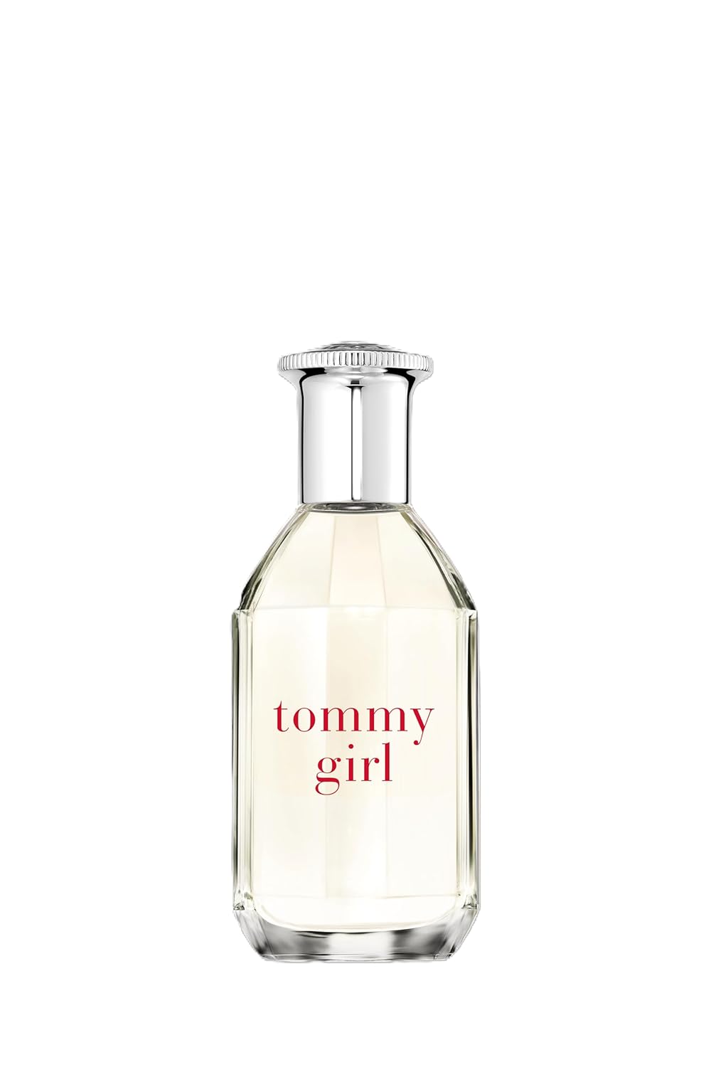 Tommy Girl Eau de Toilette for Women - A Fresh Floral Delight