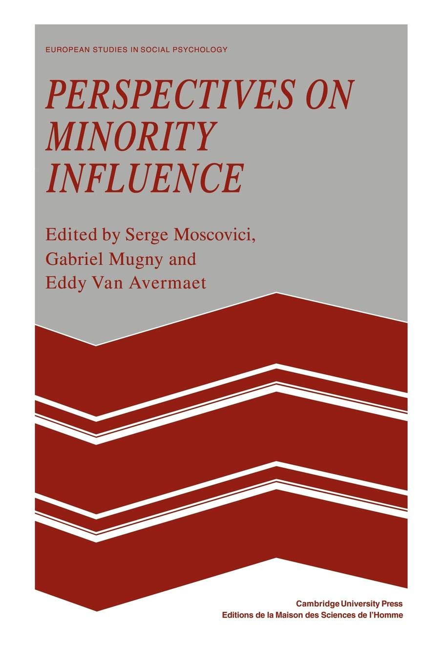 Perspectives on Minority Influence: A Deep Dive into Social Psychology