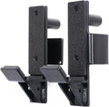 SYL Fitness J-Hooks for Squat Rack - Heavy Duty Barbell Holder