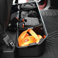 Underseat Storage for Ford F150 SuperCrew - Rear Organizer