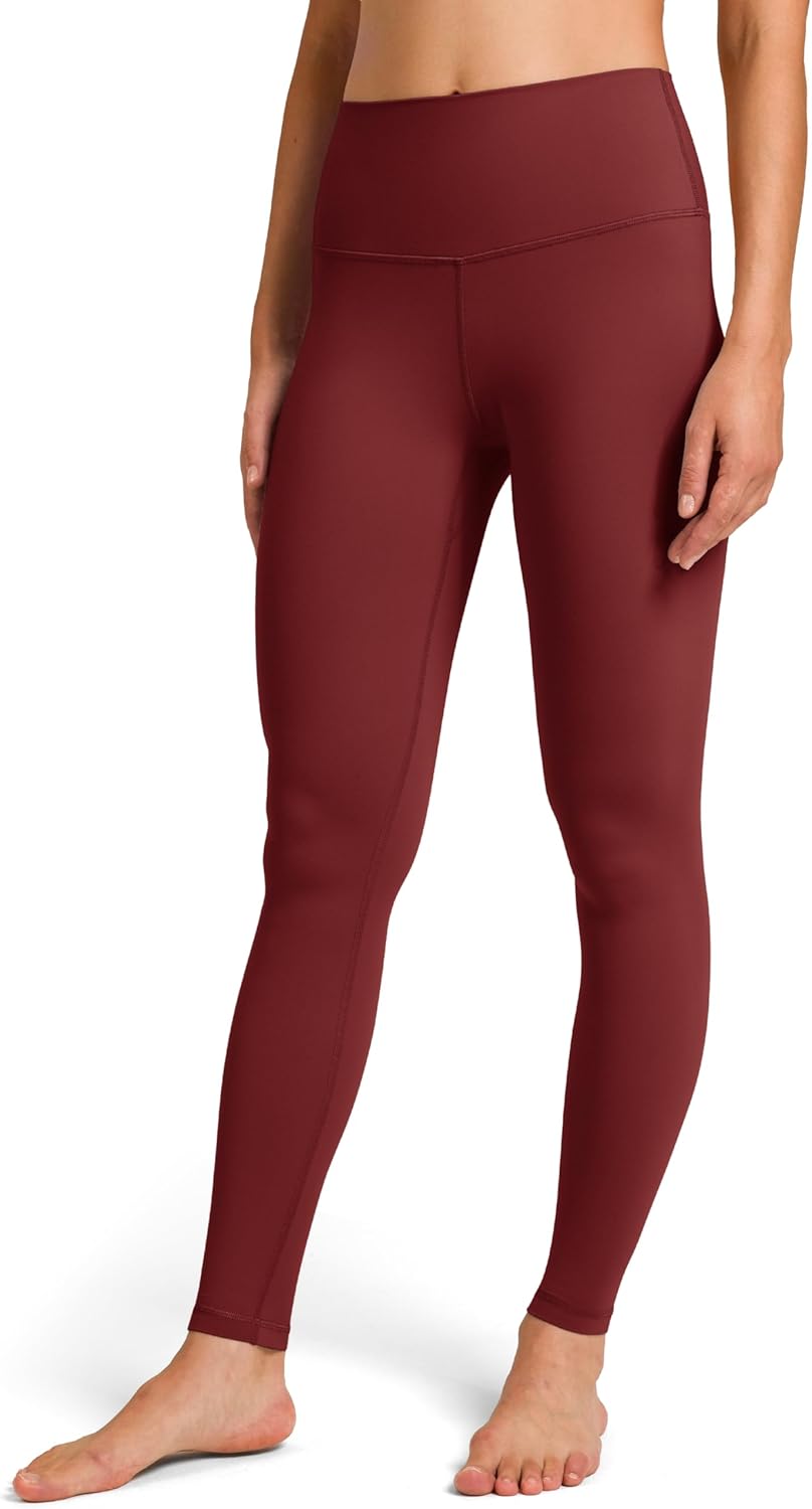 Colorfulkoala Women's Dreamlux High Waisted Workout Leggings