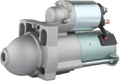 Starter for Chevrolet Silverado 1500 2003-2008 5.3L - Reliable Replace