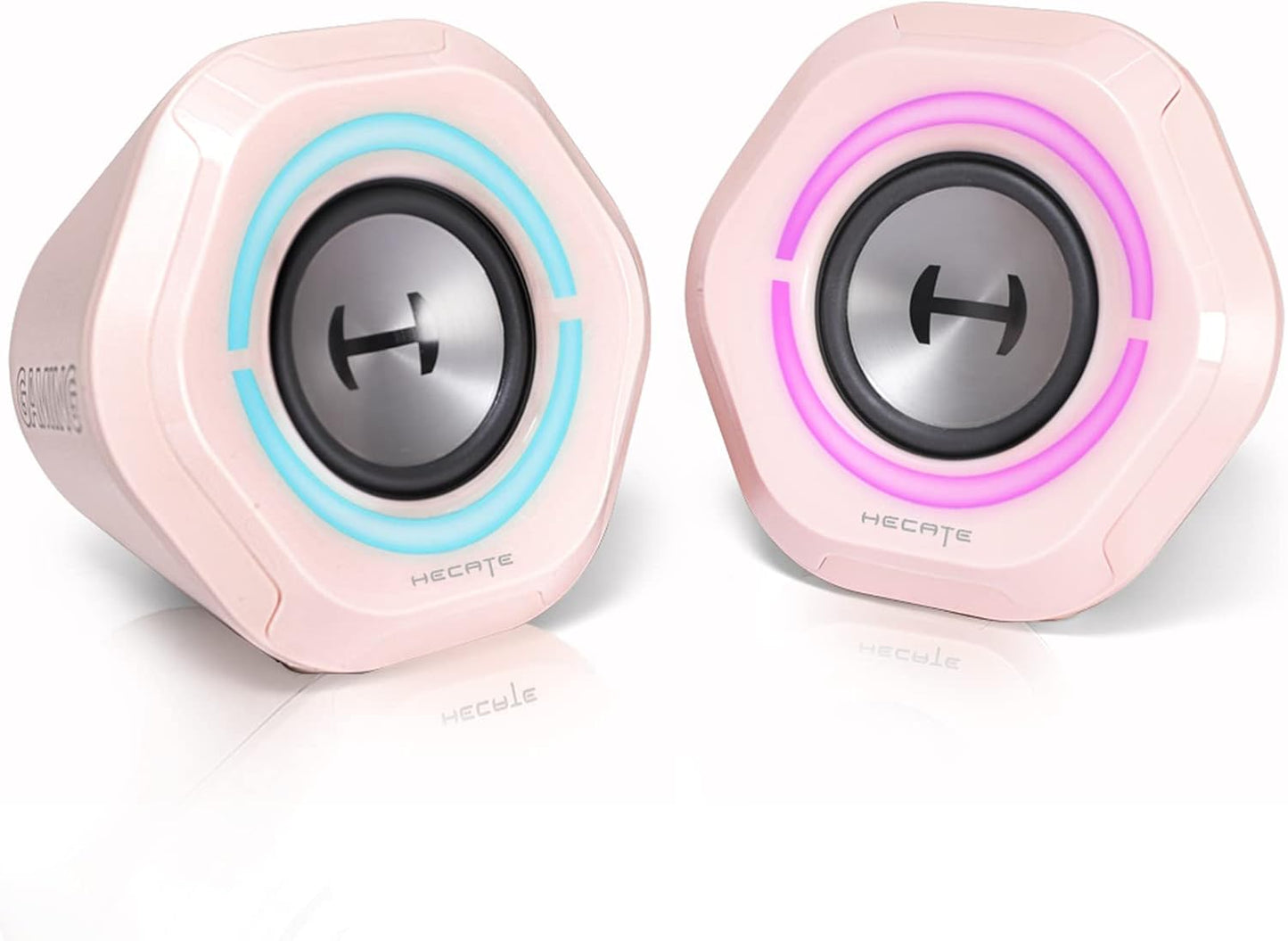 Edifier G1000: Real 10w Loud Gaming Speakers