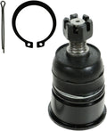 TRQ Front Lower Ball Joint for 1992-1996 Honda Prelude Vehicles