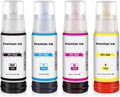 PFI050 Pigment Ink Tank Set Replacement for Canon imagePROGRAF