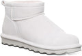 BEARPAW Women's Shorty Boot - Warm, Weather Resistant Shorty