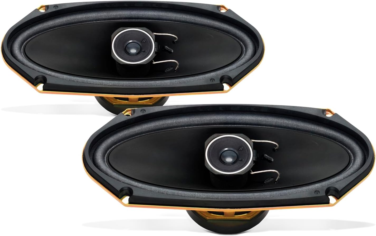 PIONEER A-Series TS-A4103 4 x 10 2-Way Speakers for Cars