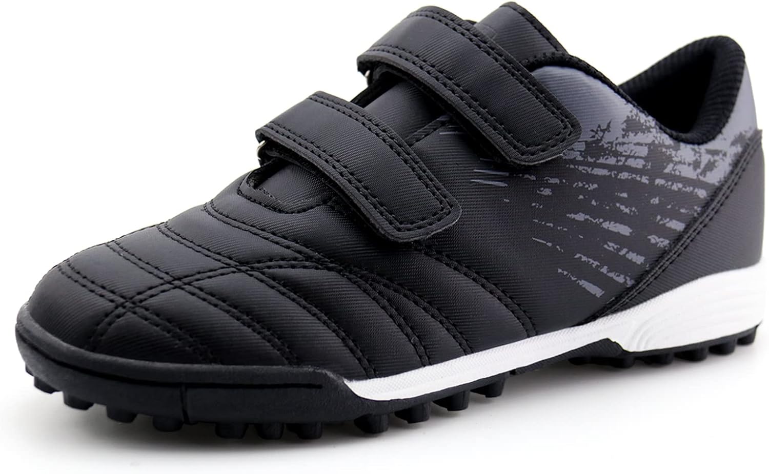 brooman Kids Turf Soccer Shoes for Comfort and Performance