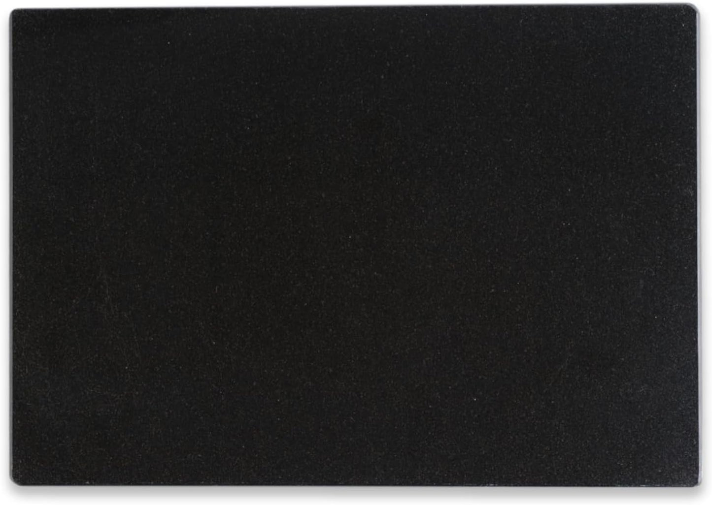 Koville Black Marble Cutting Boards for Stylish Kitchen Decor