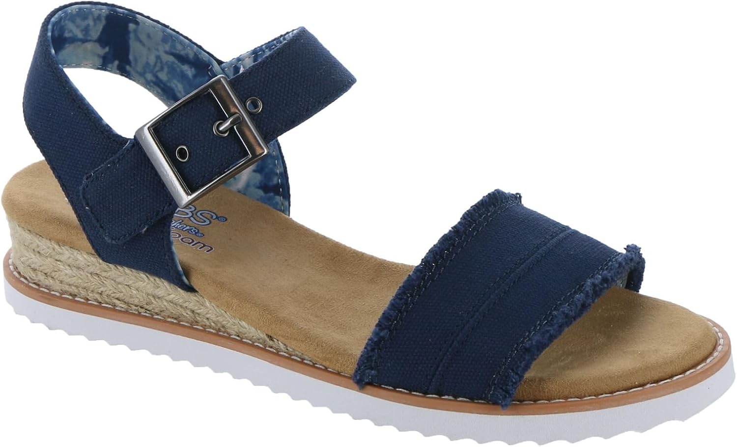 Skechers Women's Desert Kiss-Adobe Princess Sandal Review