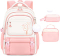 College Backpack Laptop Backpacks for Men Women Middle High School