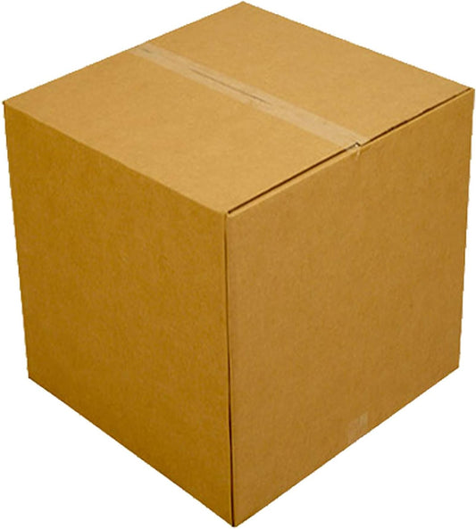 Moving Boxes Large Size 20x20x15 in for Packing and Shipping