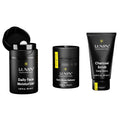 Lumin Men's Facial Care Kit - Boss Trio for Dark Circles