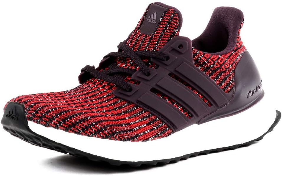 adidas Ultraboost J Unisex Adult Trainers for Comfort and Style