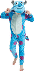 Kids Cosplay Onesie by SWEETXIN for Halloween Adventures