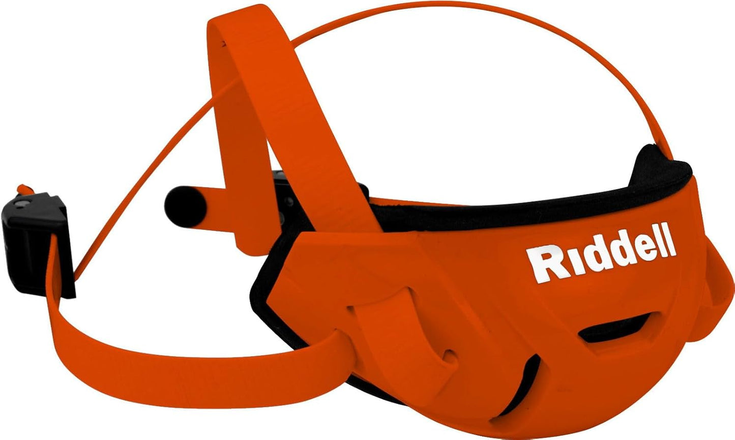 Riddell SpeedFlex Cam-Loc Hard Cup Football Chin Strap 2.0 Review