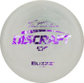 Paul McBeth 6X Signature ESP Mini Buzzz | Improve Your Disc Golf Game