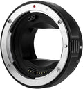 EF/EF-S to Sony E Mount Smart Adapter - Auto Focus Lens Adapter