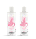 Arctic Fox Semi-Permanent Hair Dye Pastel Pink Frose - Vegan Color
