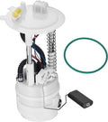 Electric Fuel Pump Assembly Compatible with Nissan Rogue 2008-2015