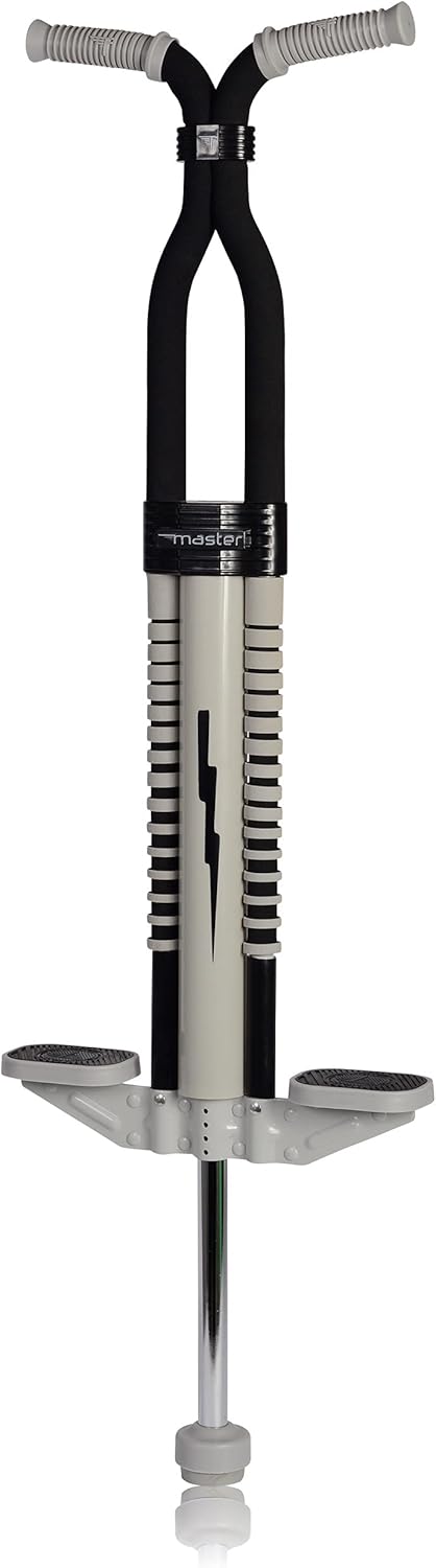 Flybar Master Pogo Stick for Kids Ages 9+ - Active Fun Toy
