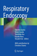 Respiratory Endoscopy - Practical for Clinicians Takehiro