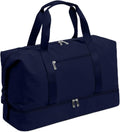 Oeihuivt Large Travel Duffel Bags for Women - Stylish Weekender Set