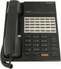 Panasonic KX-T7220 Black Phone - Refurbished Digital Hybrid