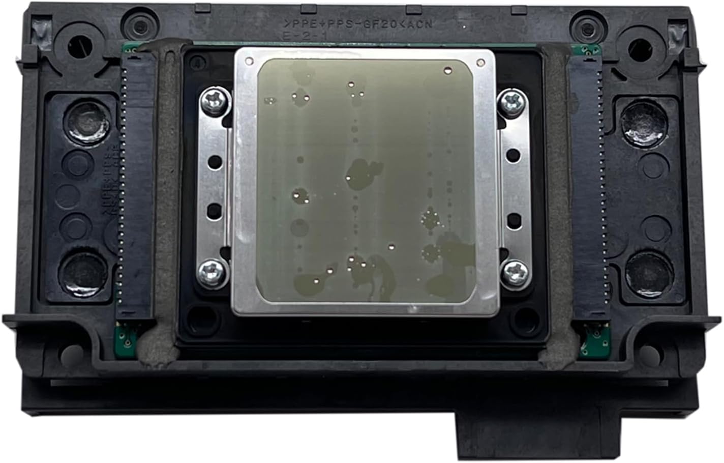 Efficient CALCA Printhead for DTF Printers