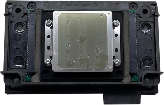Efficient CALCA Printhead for DTF Printers