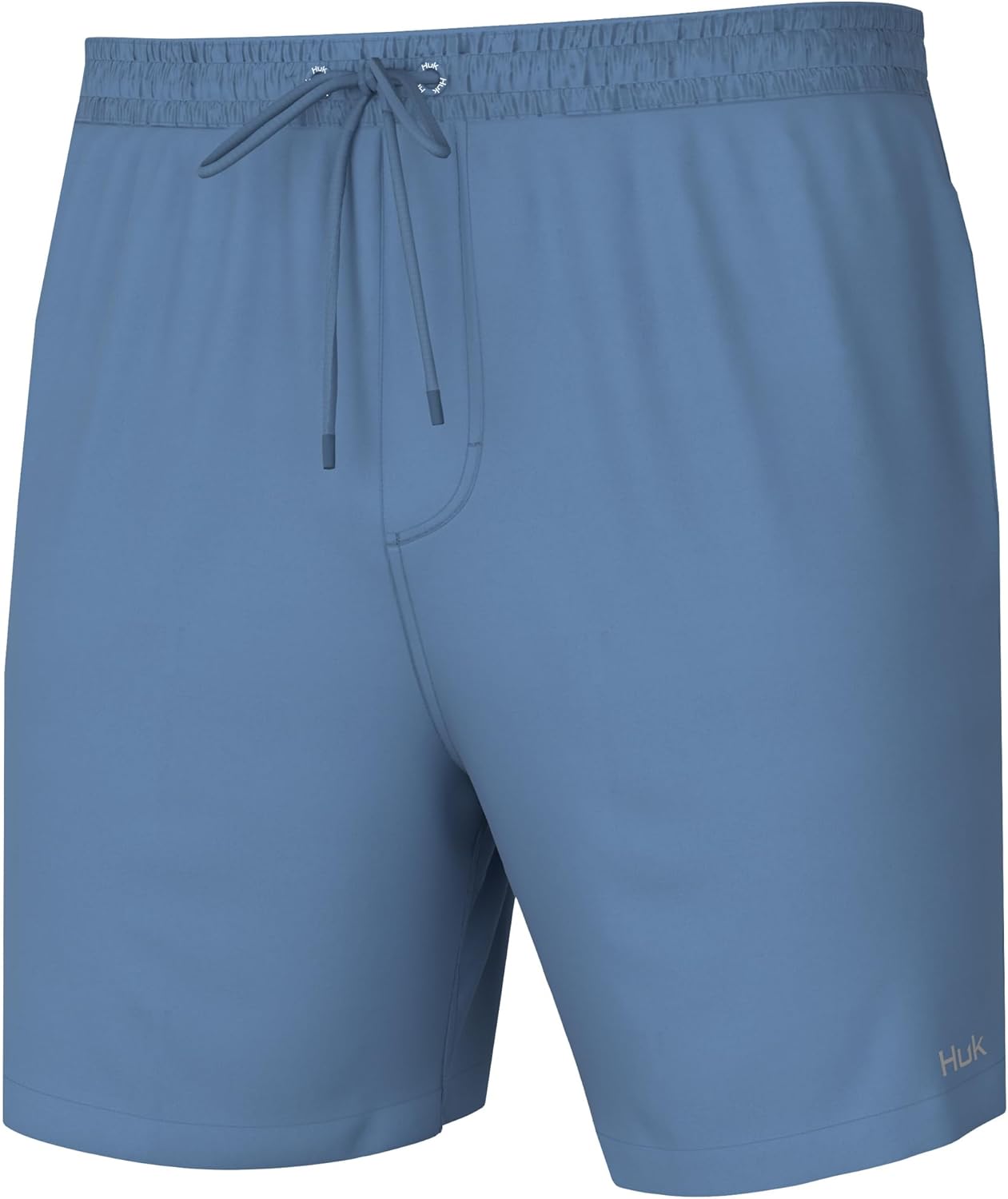 HUK Mens Pursuit Volley Short - Quick-Dry Fishing Shorts