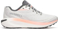 Merrell Womens Morphlite Road-to-Trail Running Shoe - Versatile 100%