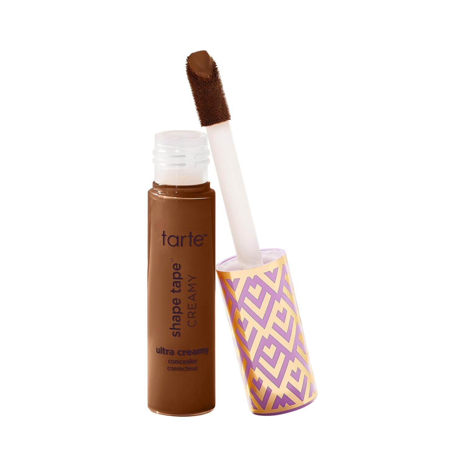 Tarte Shape Tape Creamy Concealer for Flawless Coverage