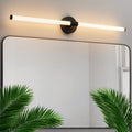 Dimmable LED Bathroom Vanity Light Bar 39 in - Modern 360 Lighting